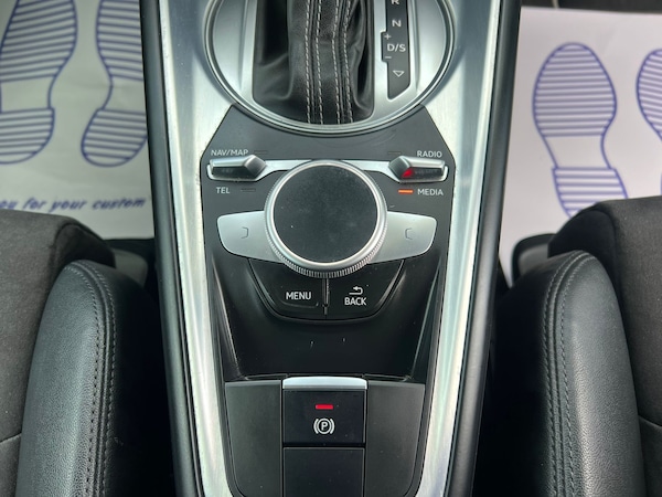 Used Audi TT 2015 for sale - 75475150: Photo 27