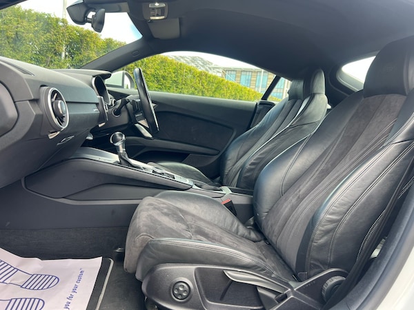 Used Audi TT 2015 for sale - 75475150: Photo 28