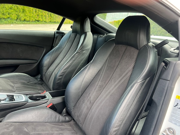 Used Audi TT 2015 for sale - 75475150: Photo 29