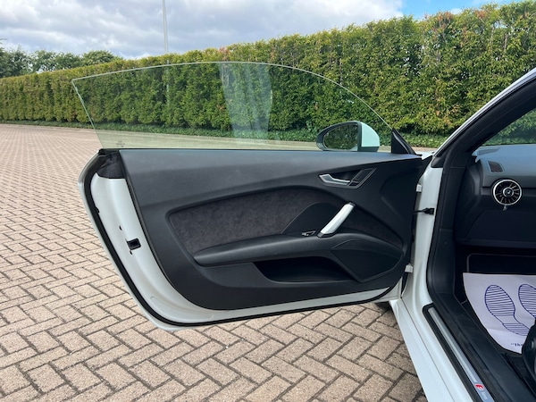 Used Audi TT 2015 for sale - 75475150: Photo 30