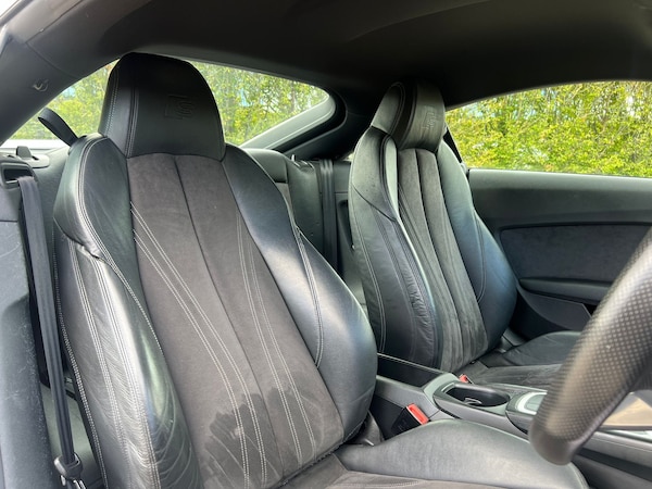 Used Audi TT 2015 for sale - 75475150: Photo 31