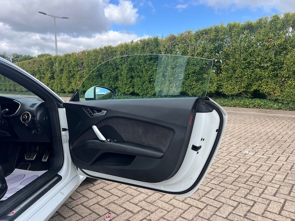 Used Audi TT 2015 for sale - 75475150: Photo 32