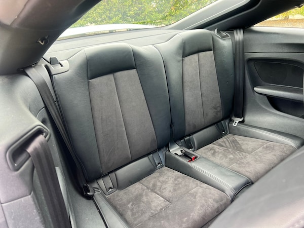 Used Audi TT 2015 for sale - 75475150: Photo 33