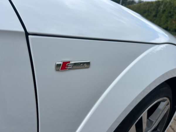 Used Audi TT 2015 for sale - 75475150: Photo 40