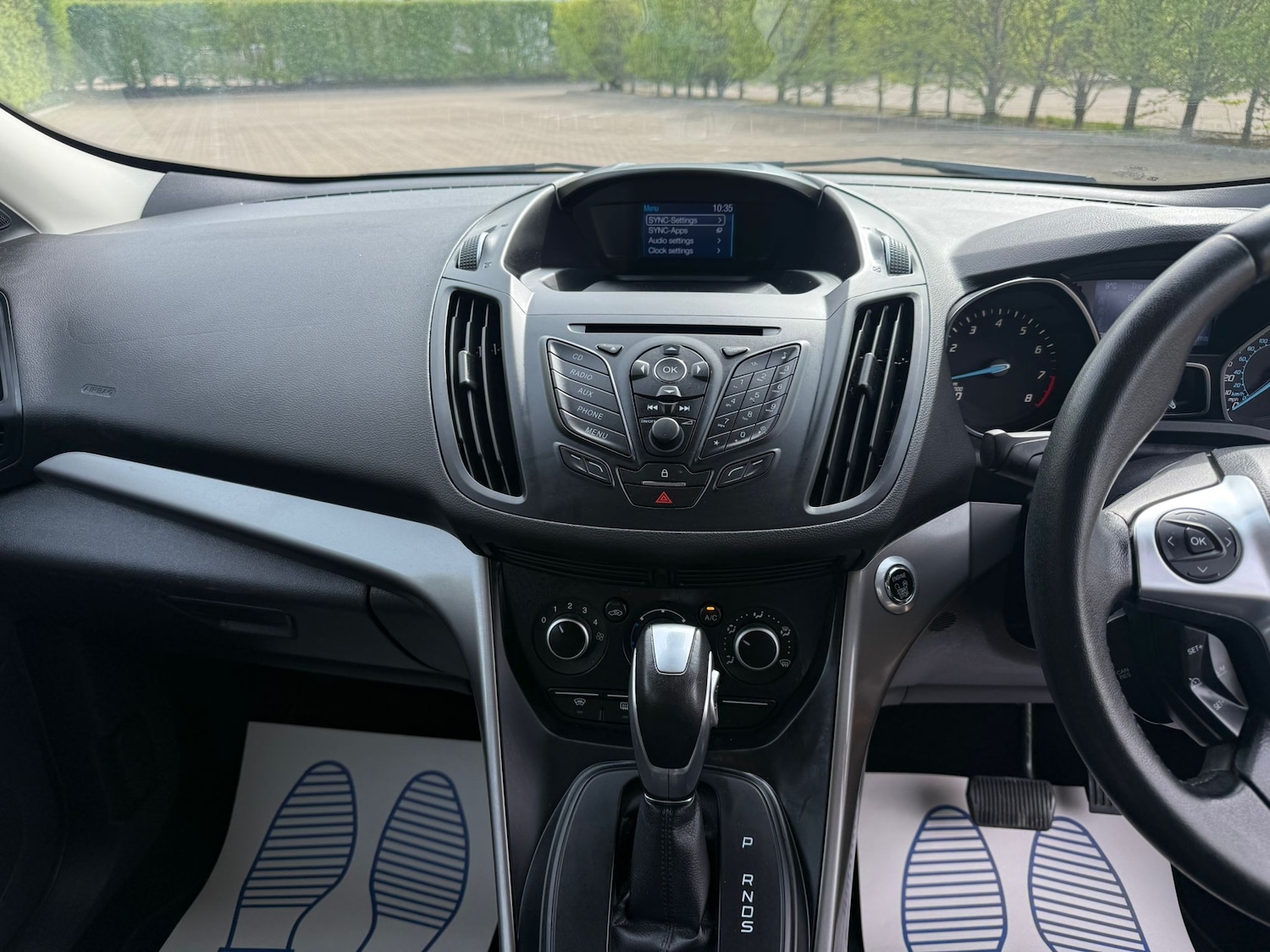 Used Ford Kuga for sale - 78197187: Photo 10