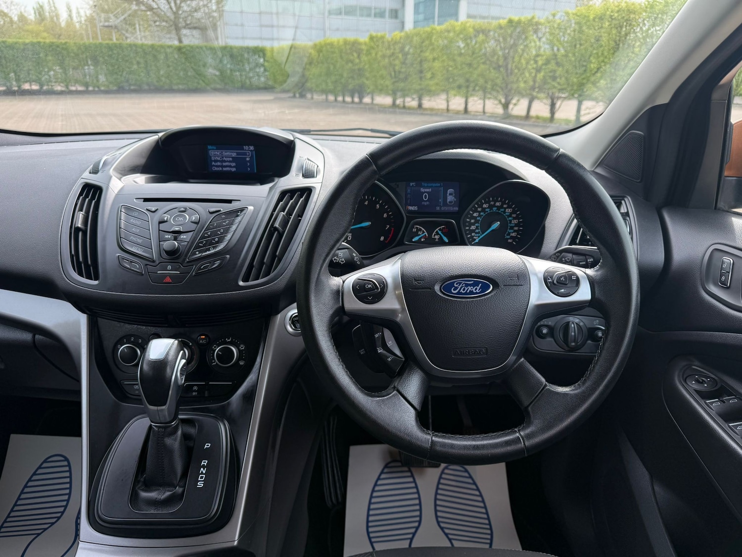 Used Ford Kuga for sale - 78197187: Photo 11