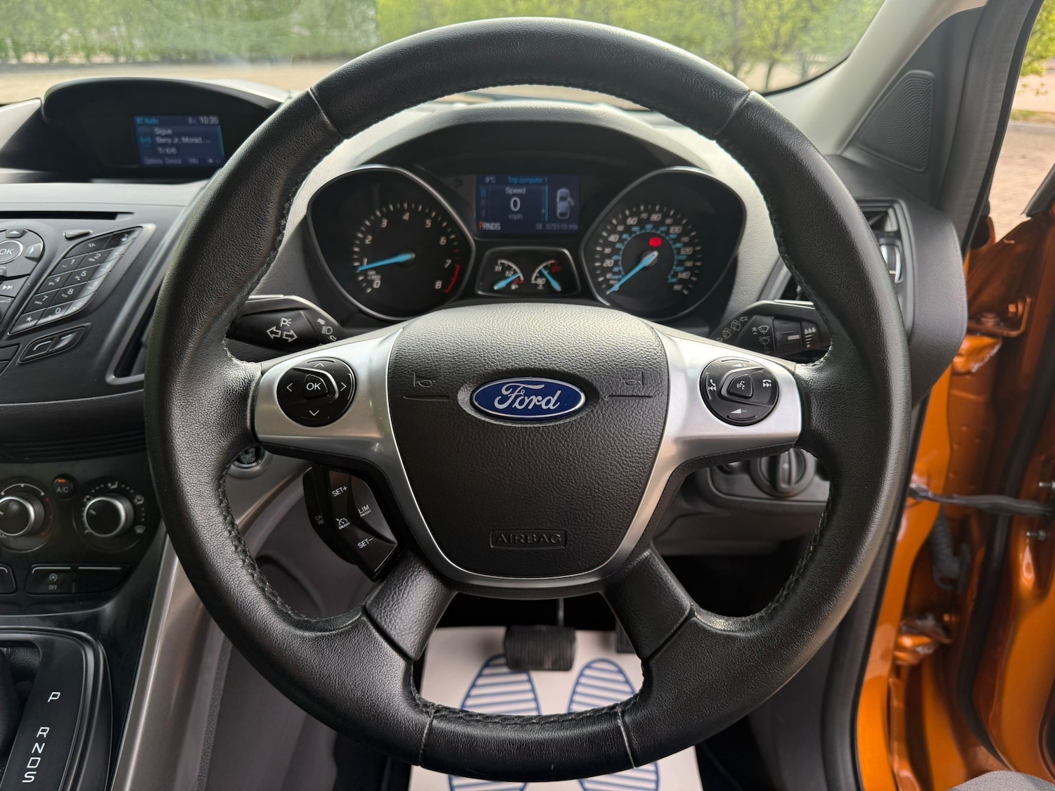 Used Ford Kuga for sale - 78197187: Photo 12