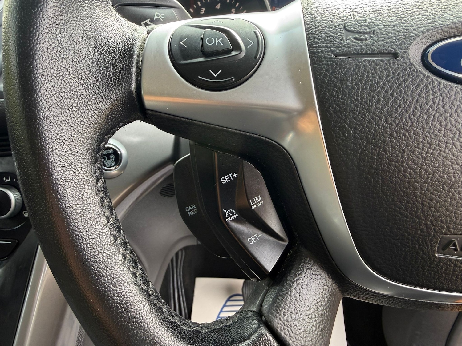 Used Ford Kuga for sale - 78197187: Photo 13