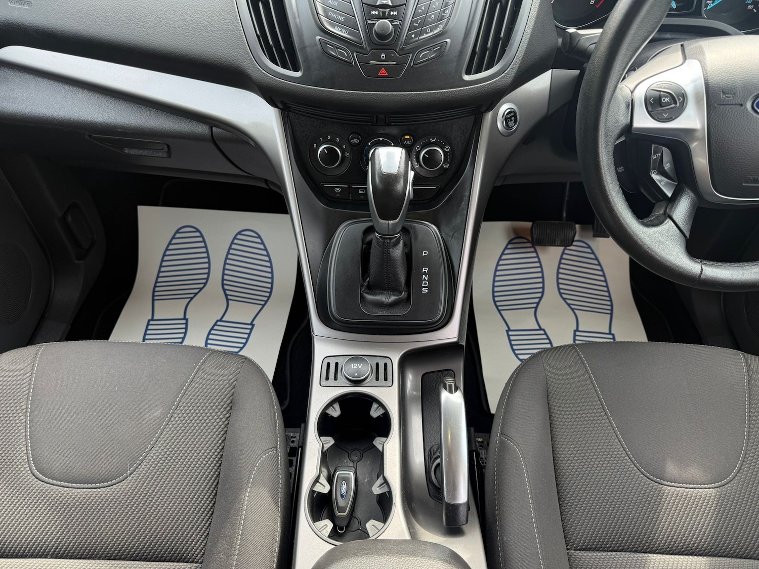 Used Ford Kuga for sale - 78197187: Photo 14