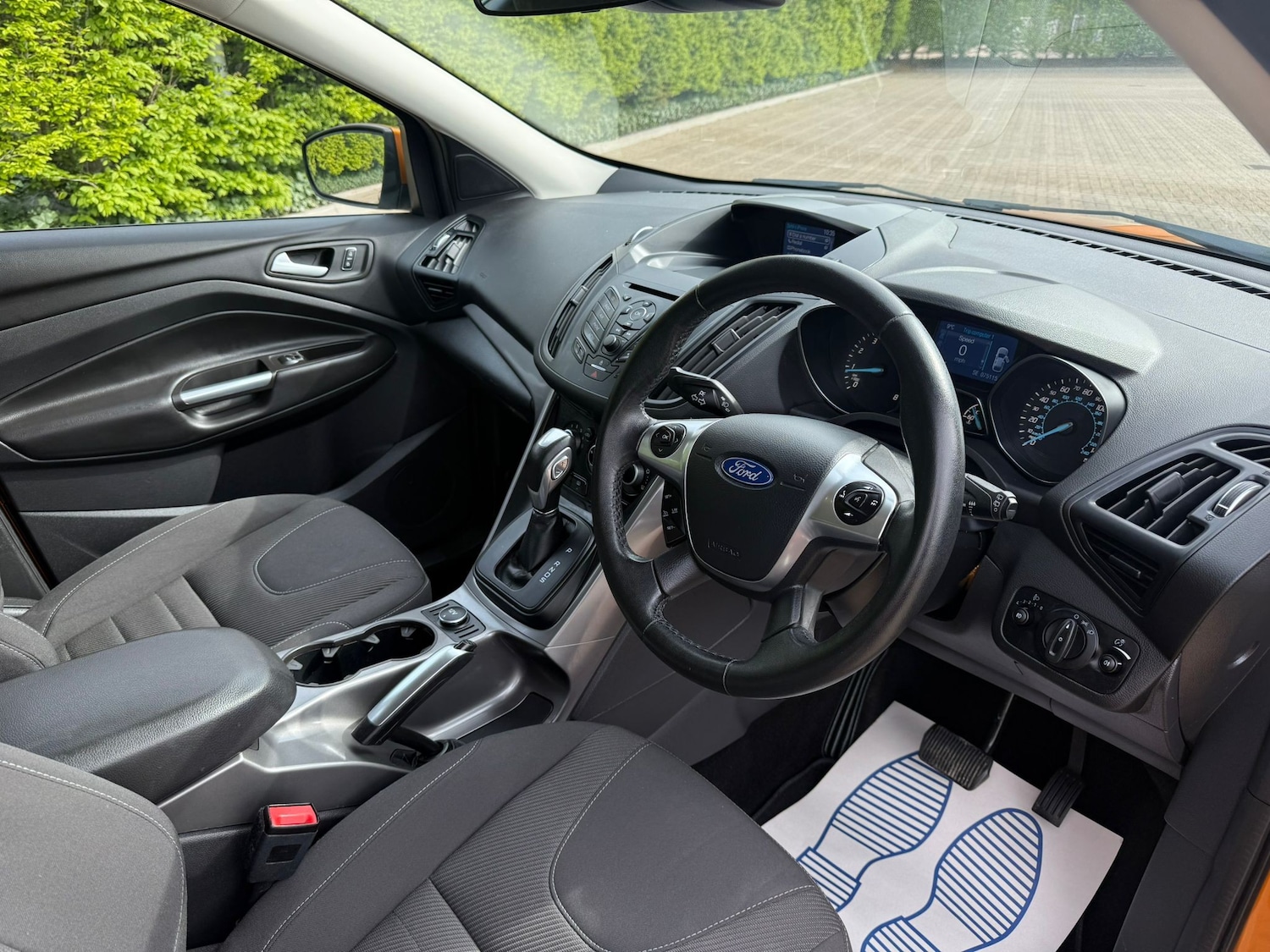 Used Ford Kuga for sale - 78197187: Photo 16