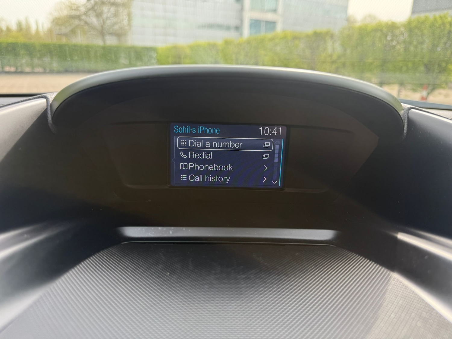 Used Ford Kuga for sale - 78197187: Photo 18