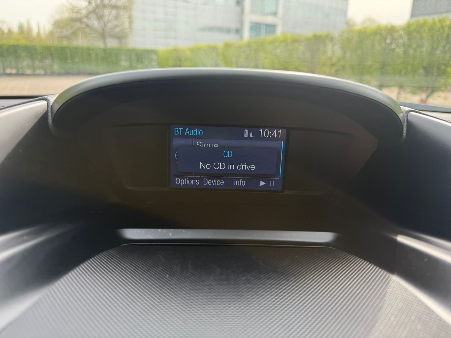 Used Ford Kuga for sale - 78197187: Photo 20