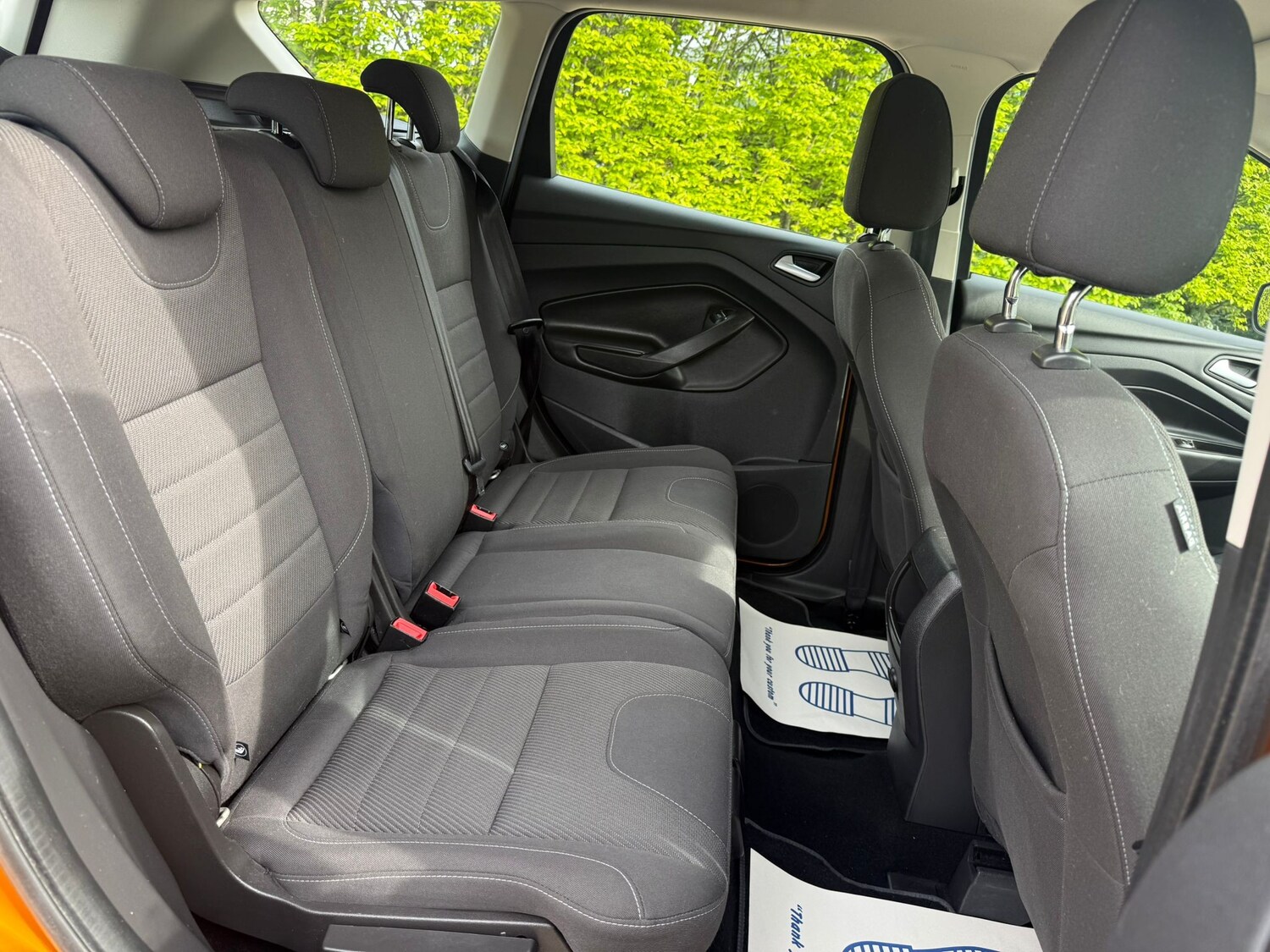 Used Ford Kuga for sale - 78197187: Photo 24