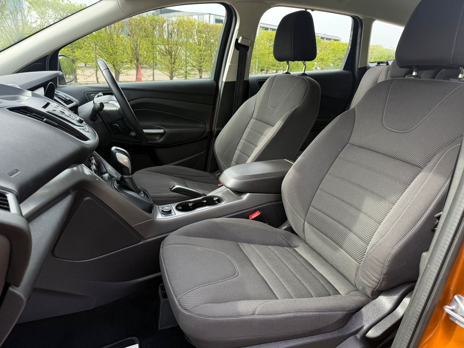 Used Ford Kuga for sale - 78197187: Photo 27