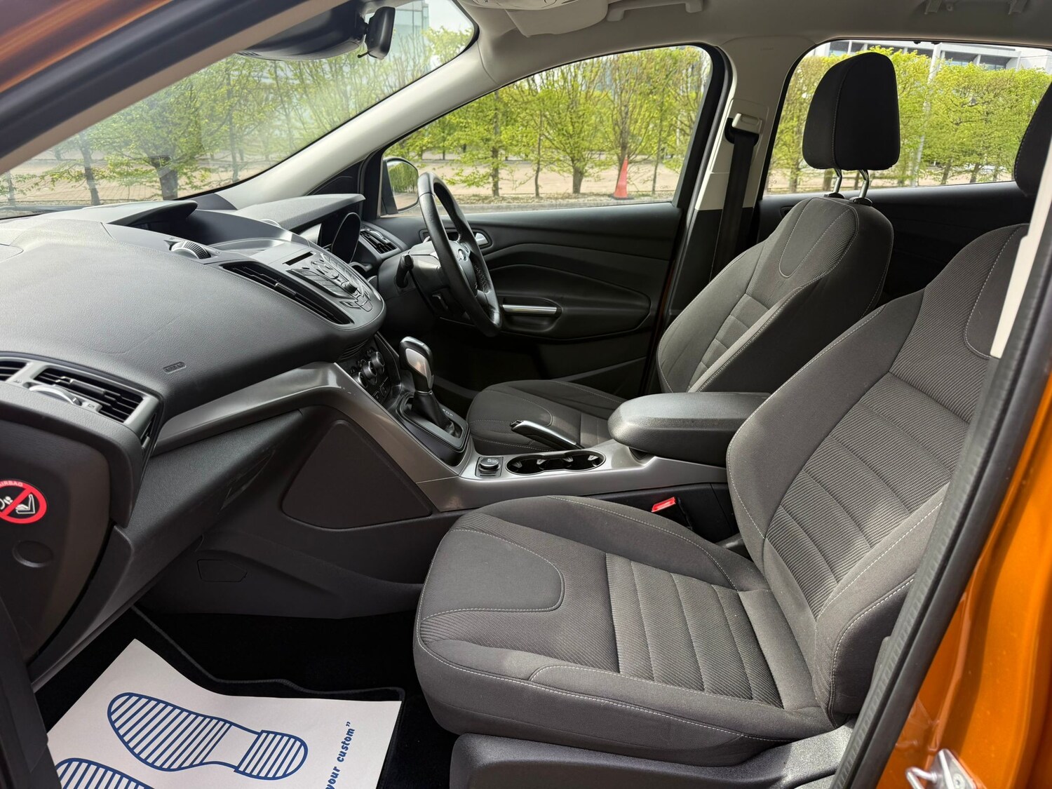 Used Ford Kuga for sale - 78197187: Photo 28