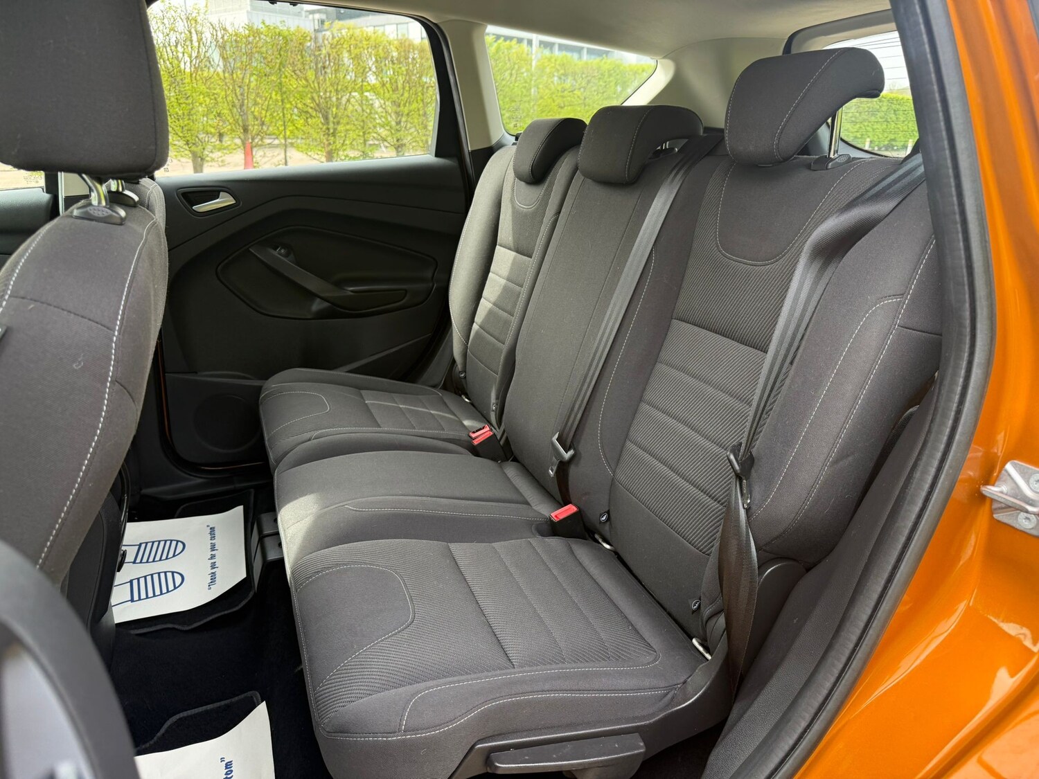 Used Ford Kuga for sale - 78197187: Photo 29