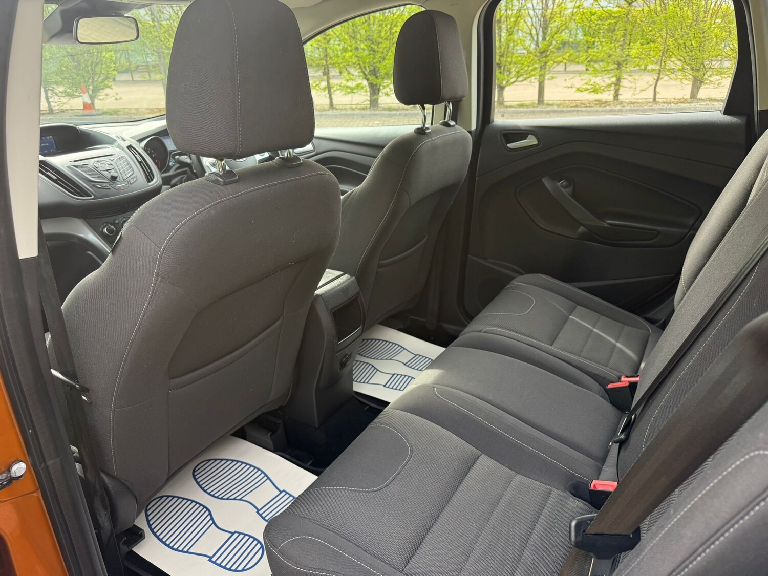 Used Ford Kuga for sale - 78197187: Photo 30