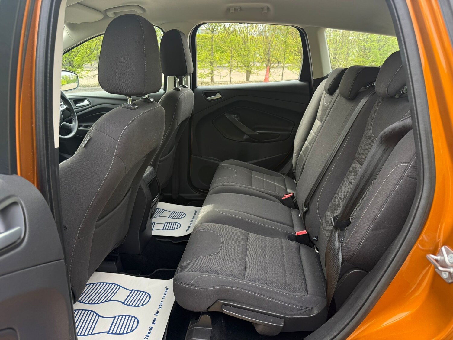 Used Ford Kuga for sale - 78197187: Photo 31