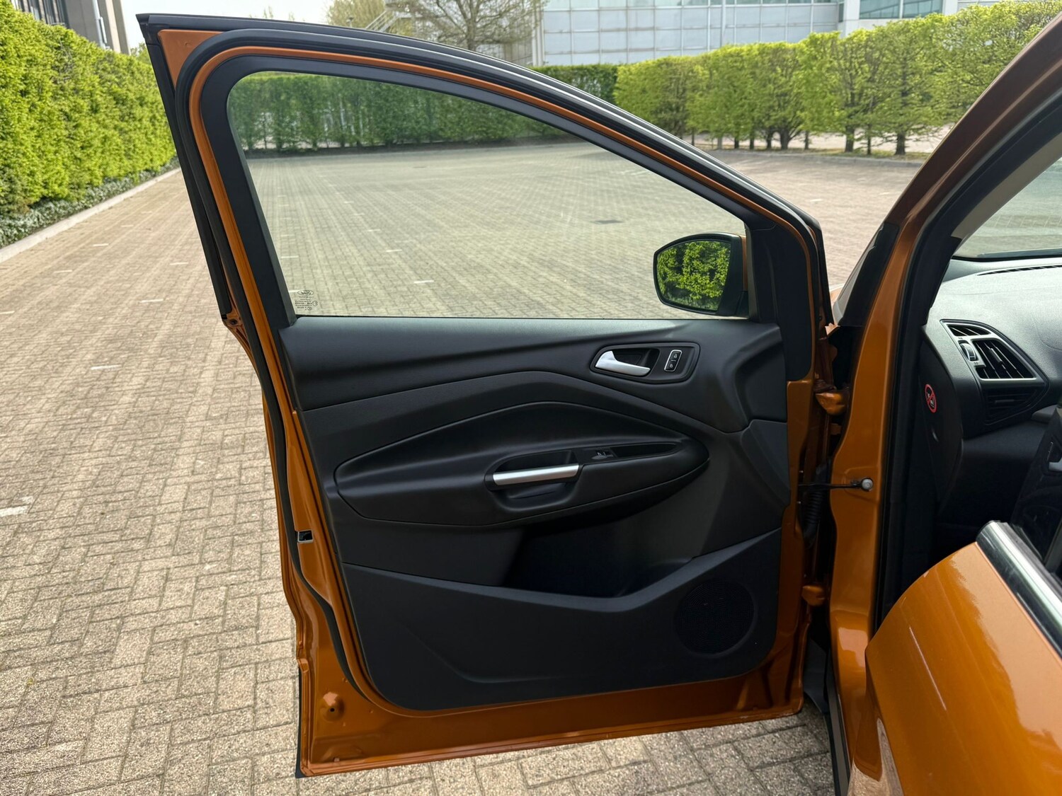 Used Ford Kuga for sale - 78197187: Photo 33