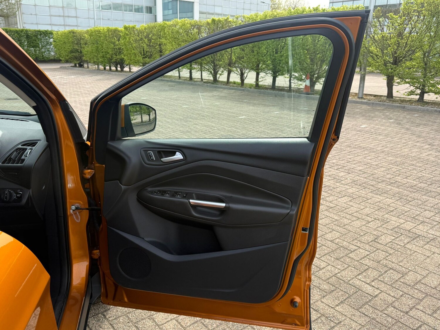 Used Ford Kuga for sale - 78197187: Photo 34