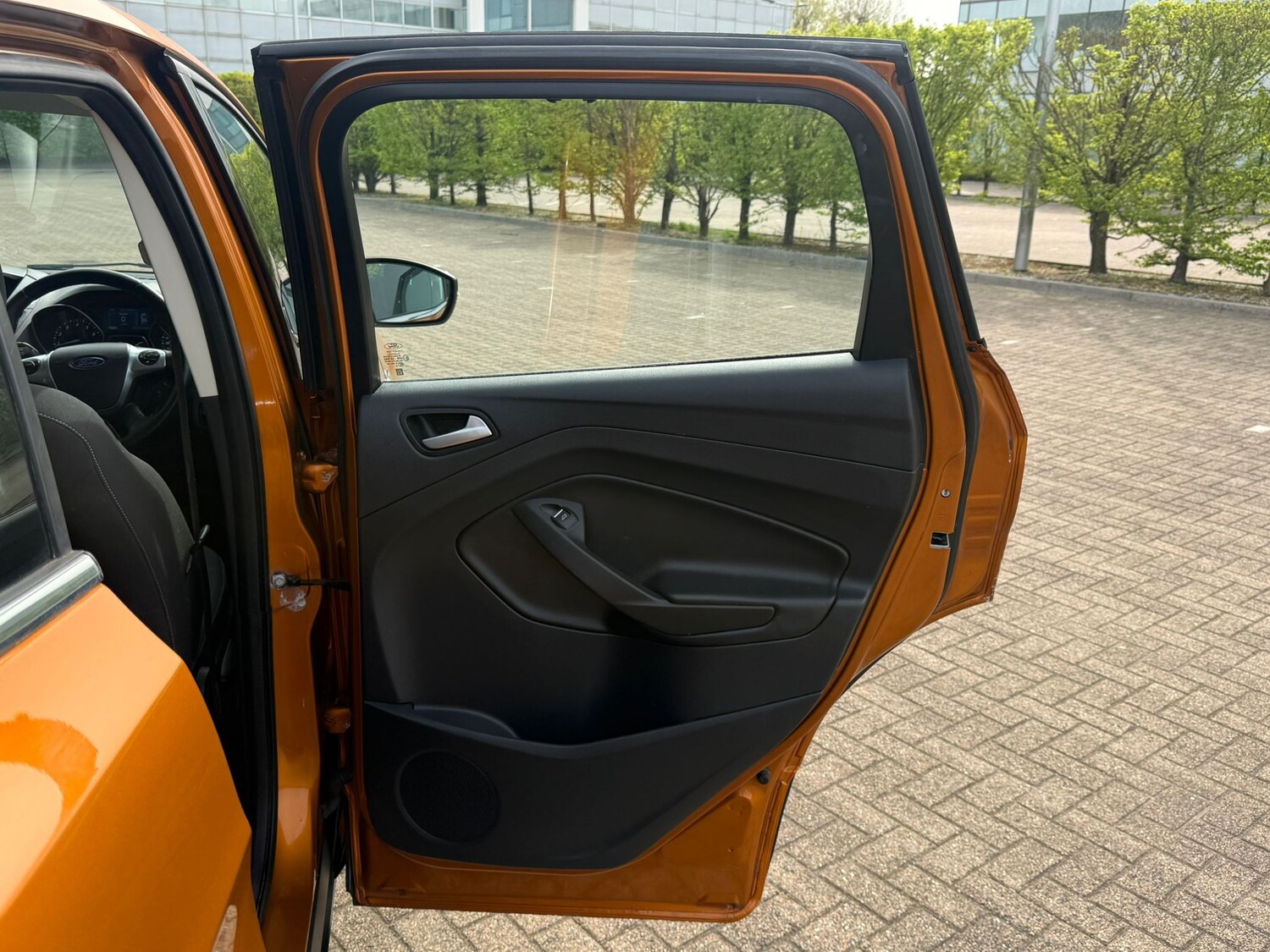 Used Ford Kuga for sale - 78197187: Photo 35