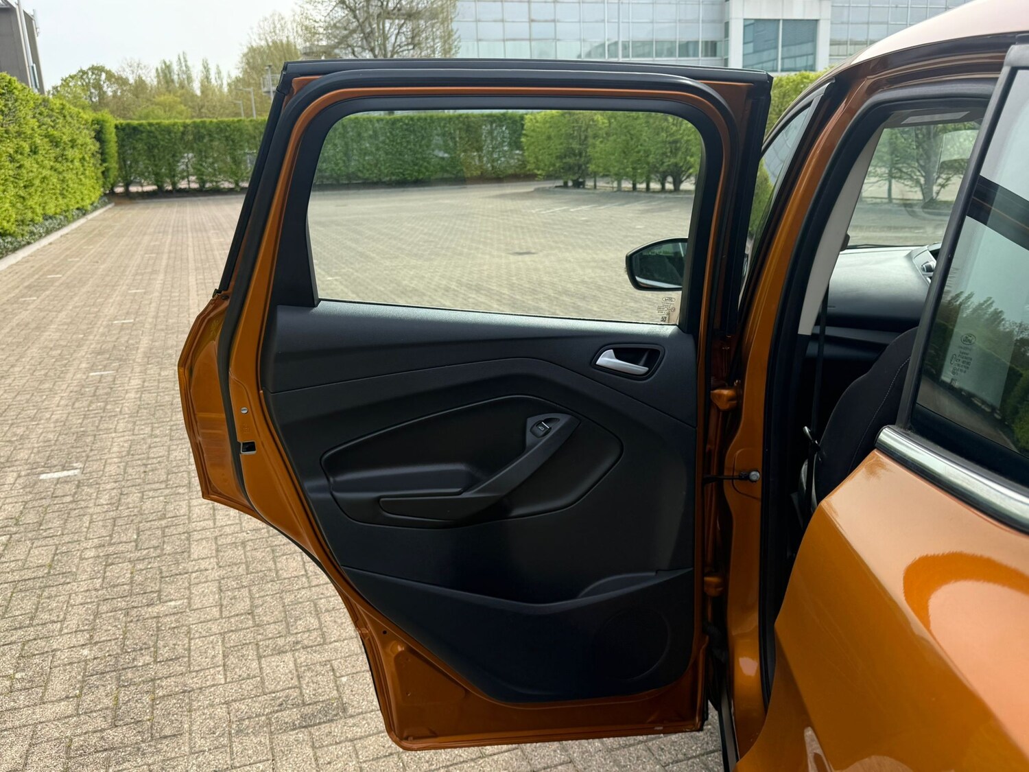 Used Ford Kuga for sale - 78197187: Photo 36