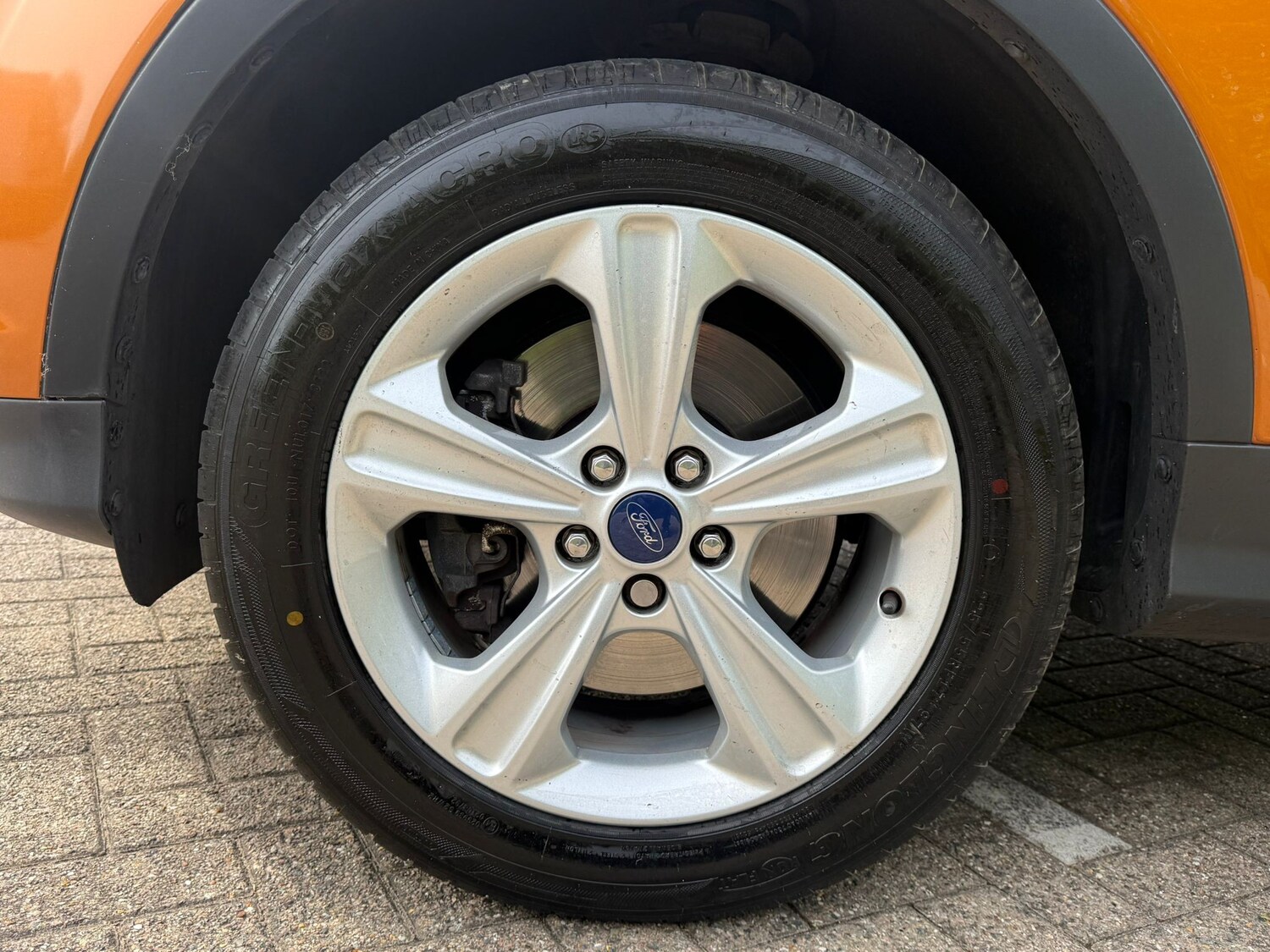 Used Ford Kuga for sale - 78197187: Photo 37