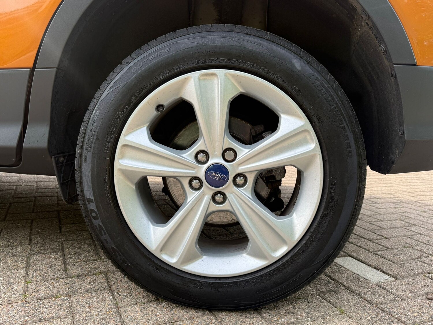 Used Ford Kuga for sale - 78197187: Photo 38