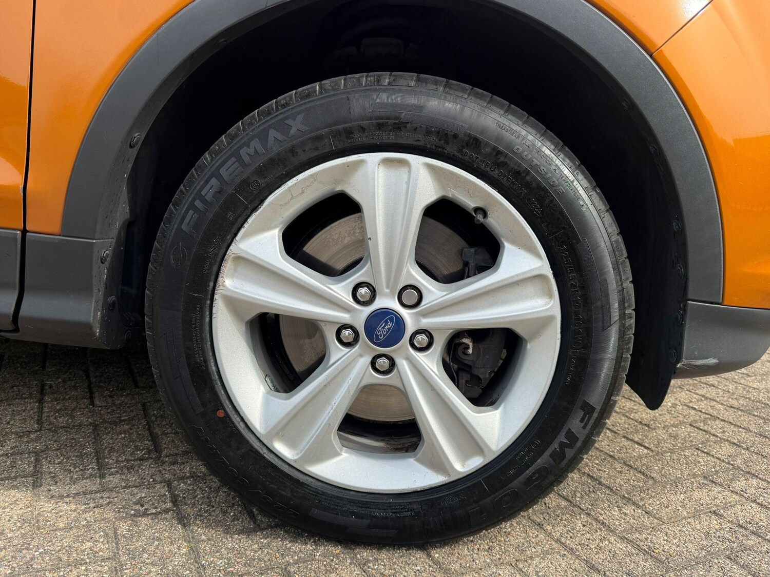 Used Ford Kuga for sale - 78197187: Photo 39