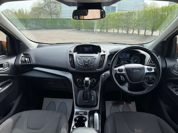 Used Ford Kuga 2016 for sale - 78197187: Photo