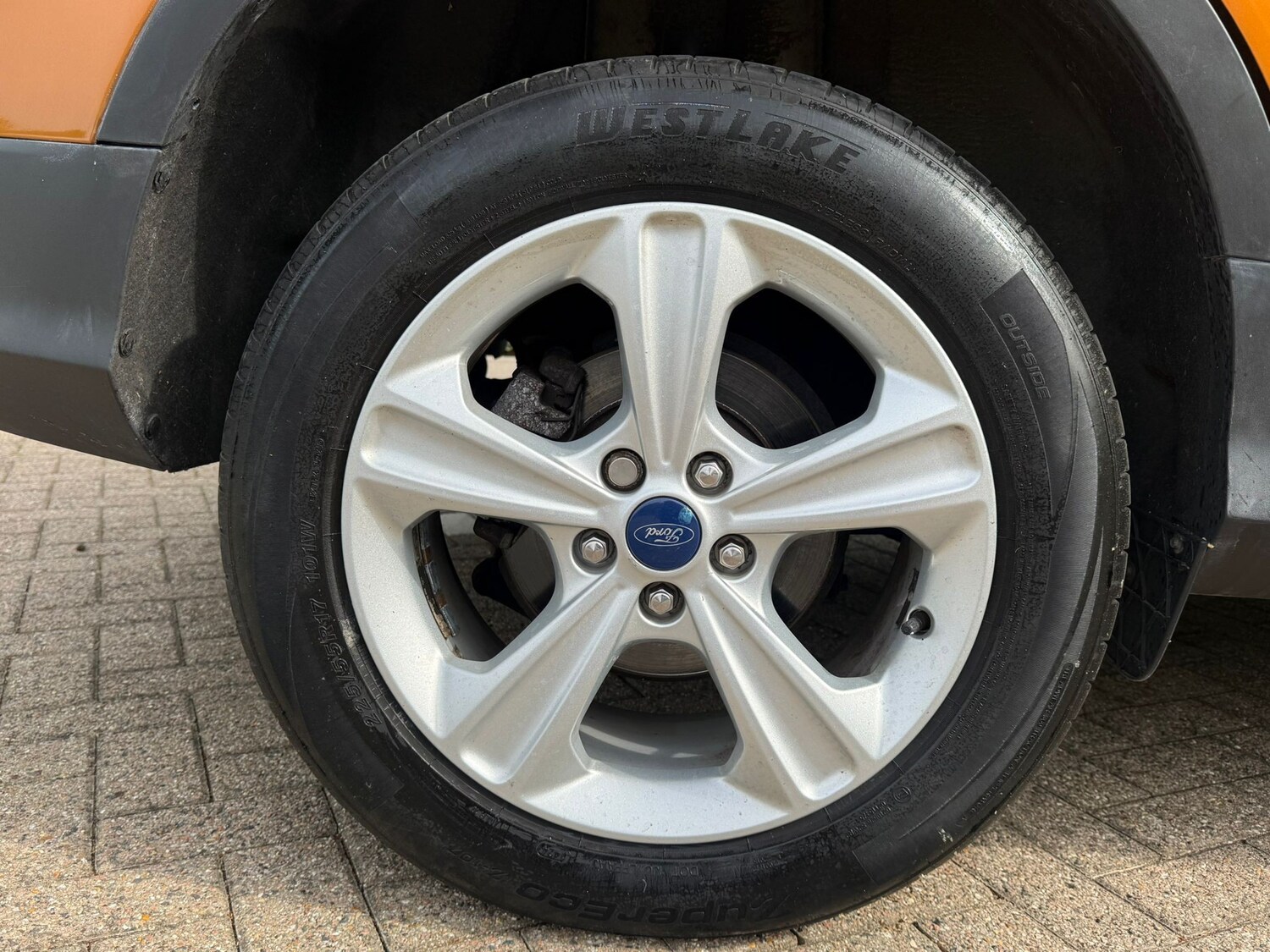 Used Ford Kuga for sale - 78197187: Photo 40