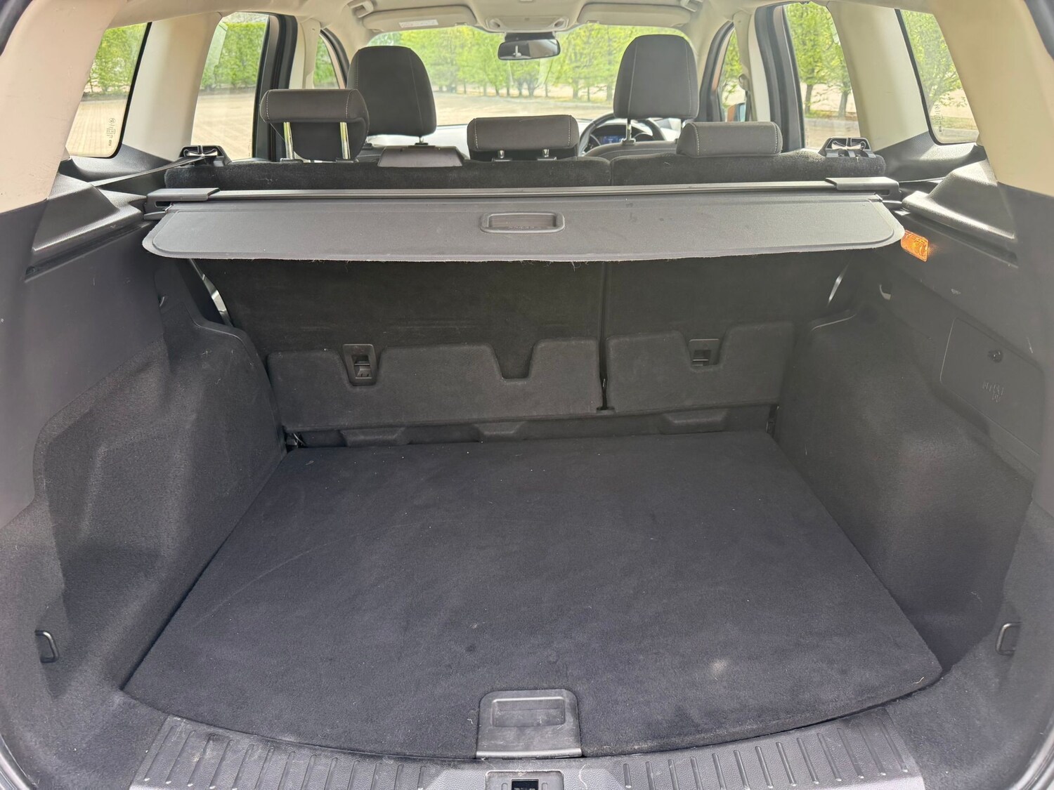 Used Ford Kuga for sale - 78197187: Photo 41