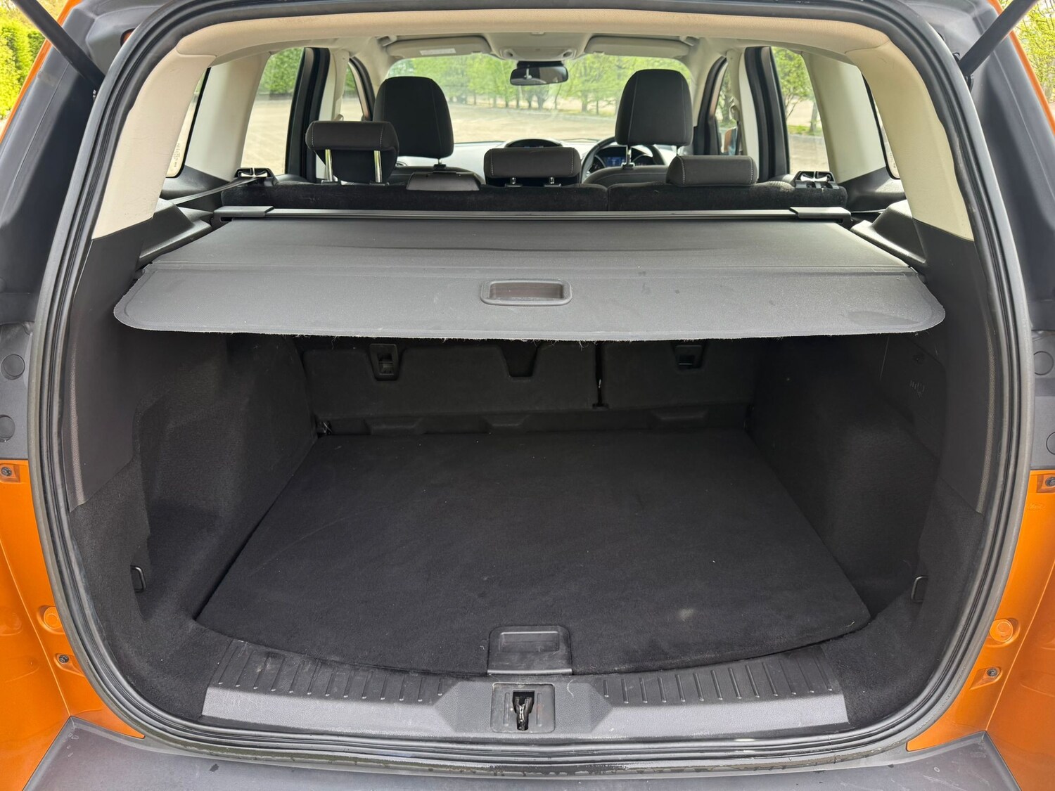 Used Ford Kuga for sale - 78197187: Photo 42