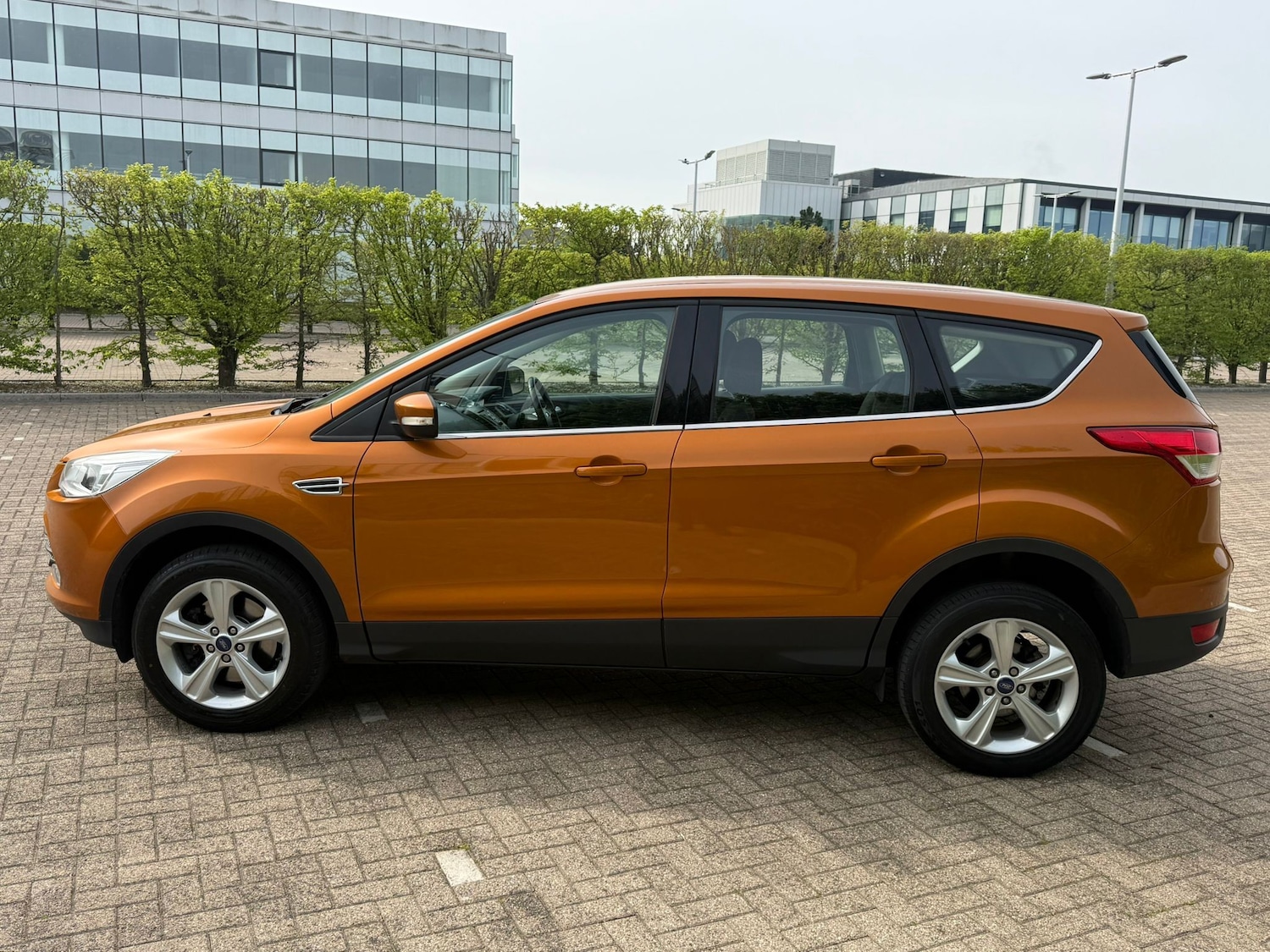 Used Ford Kuga for sale - 78197187: Photo 6