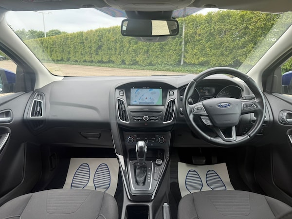 Used Ford Focus 2016 for sale - 74650649: Photo 17