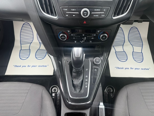 Used Ford Focus 2016 for sale - 74650649: Photo 18