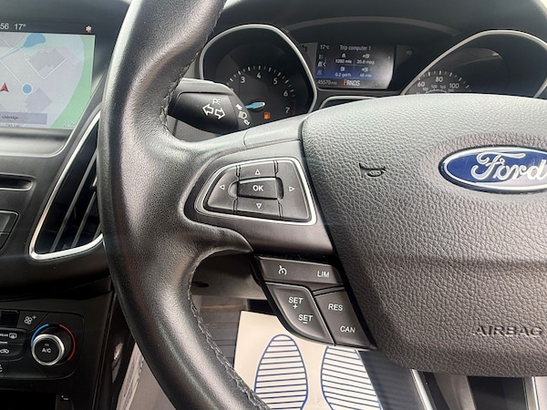 Used Ford Focus 2016 for sale - 74650649: Photo 21