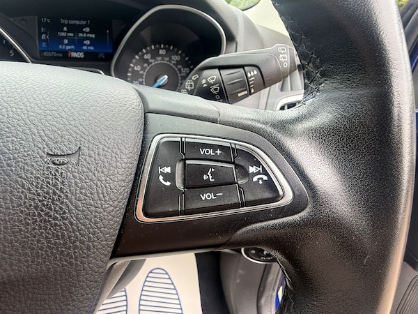 Used Ford Focus 2016 for sale - 74650649: Photo 22