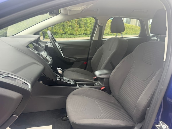 Used Ford Focus 2016 for sale - 74650649: Photo 27