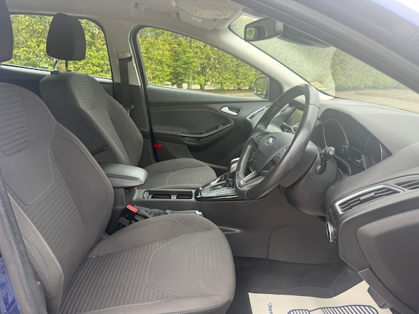 Used Ford Focus 2016 for sale - 74650649: Photo 30