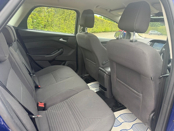 Used Ford Focus 2016 for sale - 74650649: Photo 32