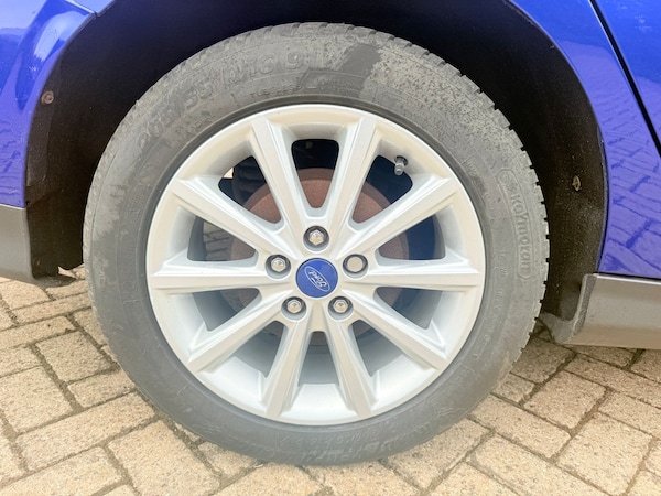 Used Ford Focus 2016 for sale - 74650649: Photo 33