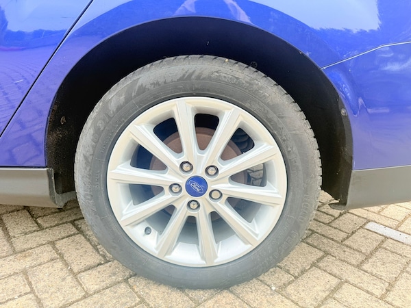 Used Ford Focus 2016 for sale - 74650649: Photo 35