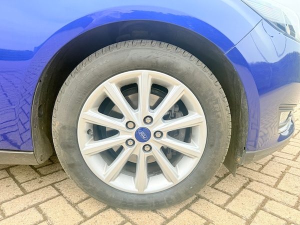 Used Ford Focus 2016 for sale - 74650649: Photo 36