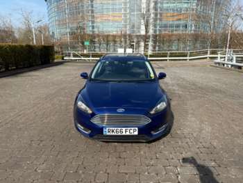 Used Ford Focus 2016 for sale - 74650649: Photo