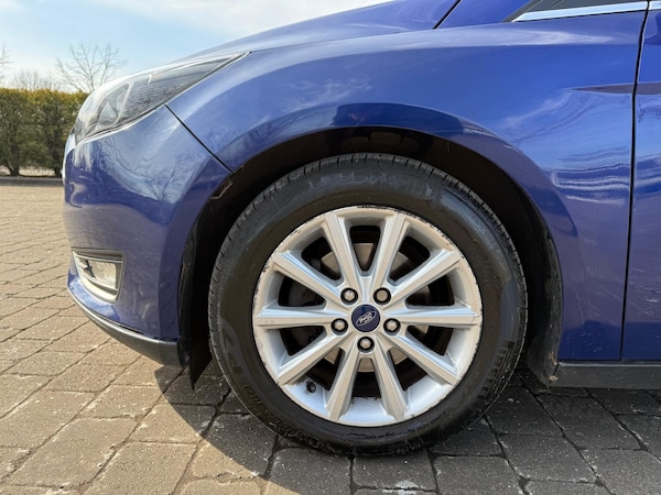 Used Ford Focus 2016 for sale - 74650649: Photo 40
