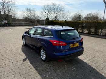 Used Ford Focus 2016 for sale - 74650649: Photo