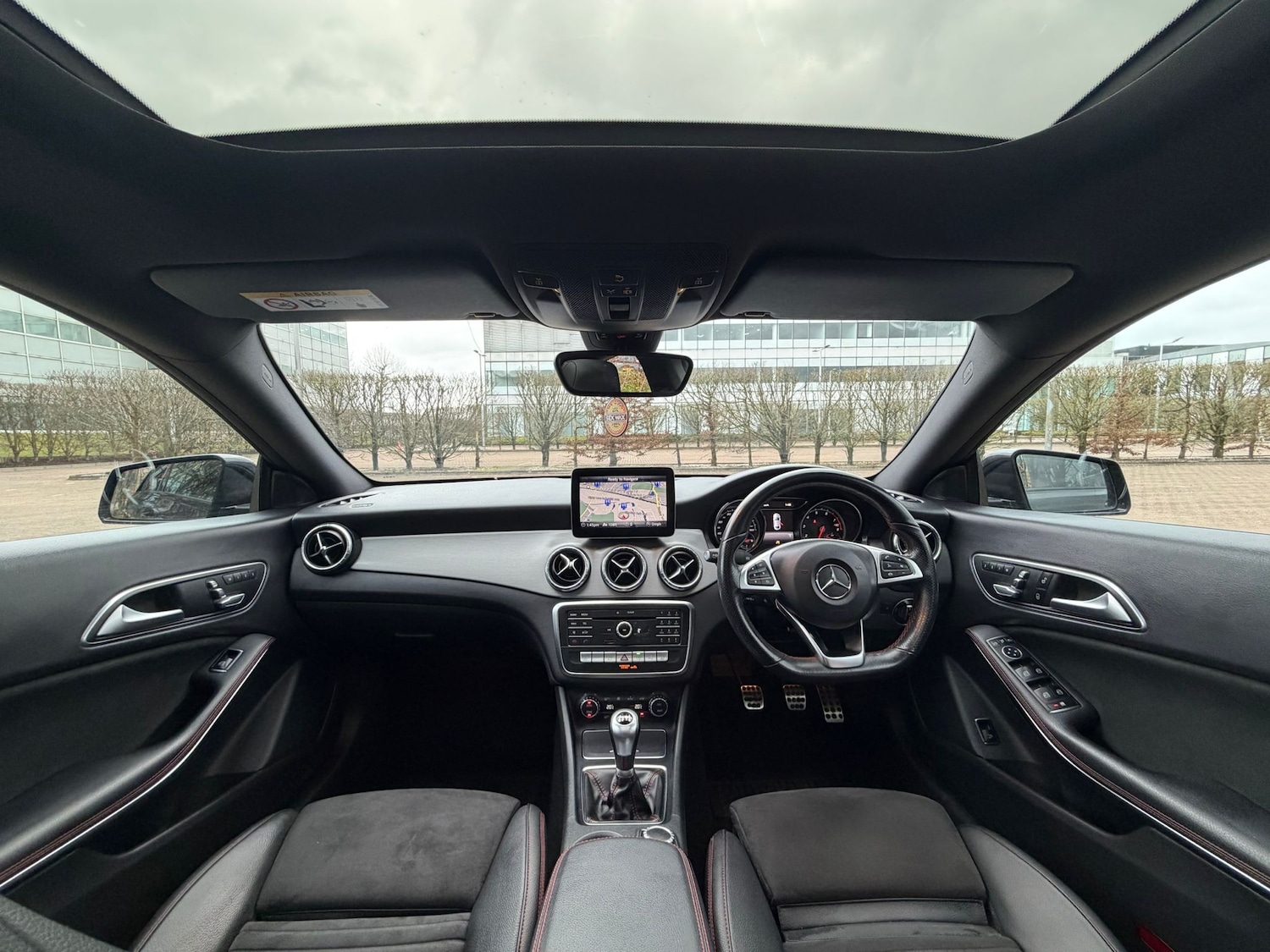 Used Mercedes-Benz CLA 2019 for sale - 77152678: Photo 13