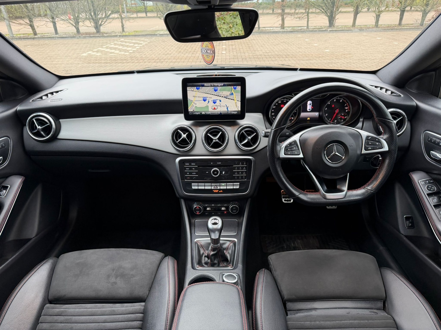 Used Mercedes-Benz CLA 2019 for sale - 77152678: Photo 14