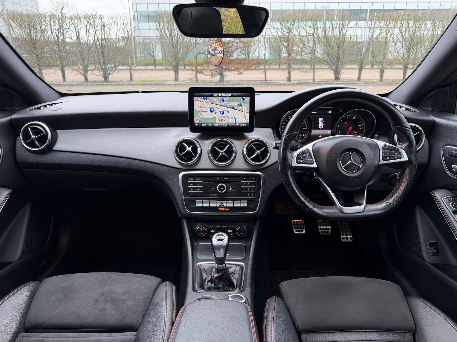 Used Mercedes-Benz CLA 2019 for sale - 77152678: Photo 15